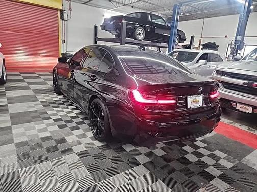 2020 BMW M340 i xDrive