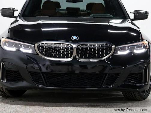 2020 BMW M340 i xDrive