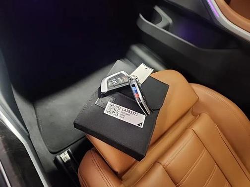 2020 BMW M340 i xDrive