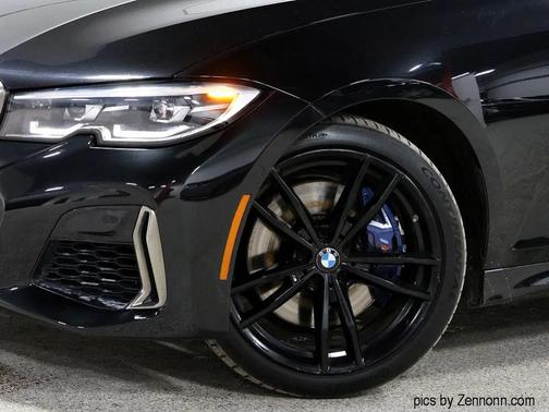 2020 BMW M340 i xDrive