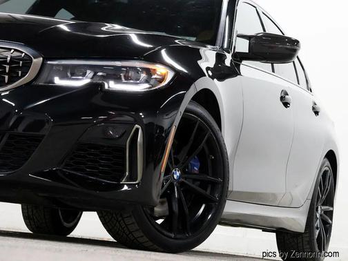 2020 BMW M340 i xDrive