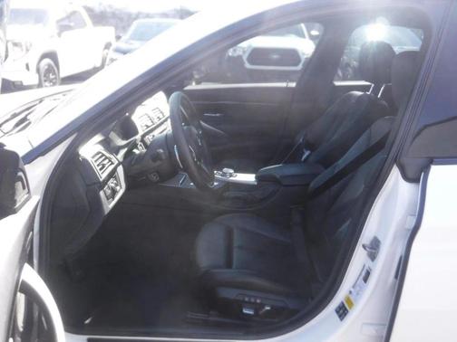 2016 BMW 328 Gran Turismo xDrive