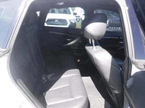 2016 BMW 328 Gran Turismo xDrive