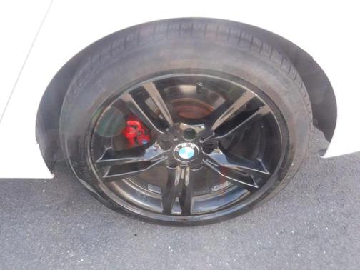 2016 BMW 328 Gran Turismo xDrive