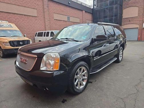 2012 GMC Yukon XL Denali