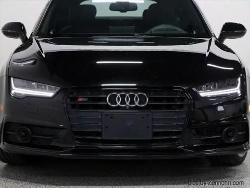 2016 Audi S7 4.0T