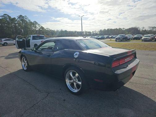 2013 Dodge Challenger R/T