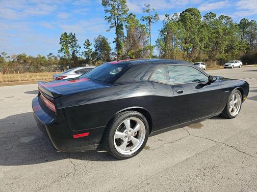 2013 Dodge Challenger R/T