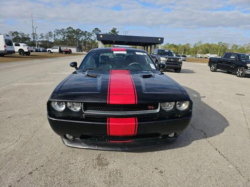 2013 Dodge Challenger R/T