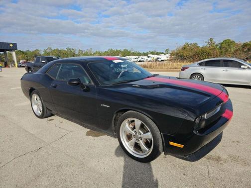 2013 Dodge Challenger R/T