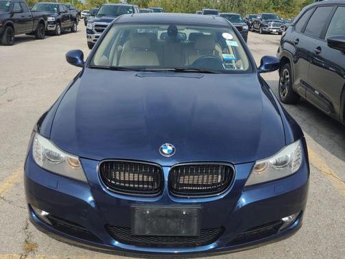 2011 BMW 328 xDrive