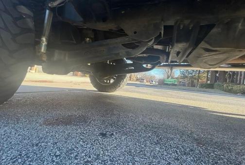 2012 Ford F-350 Lariat