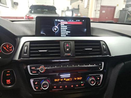 2015 BMW 435 Gran Coupe i xDrive