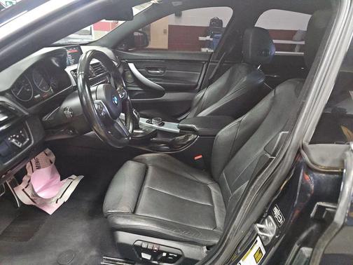 2015 BMW 435 Gran Coupe i xDrive