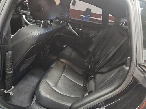 2015 BMW 435 Gran Coupe i xDrive