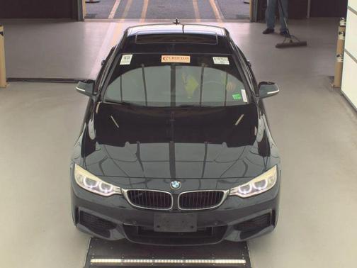 2015 BMW 435 Gran Coupe i xDrive