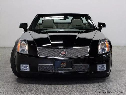 2006 Cadillac XLR Base