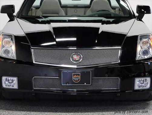2006 Cadillac XLR Base