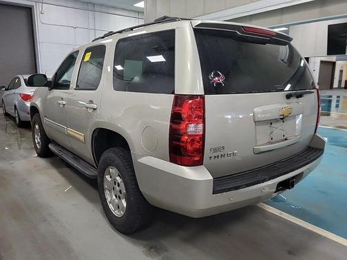 2013 Chevrolet Tahoe LS