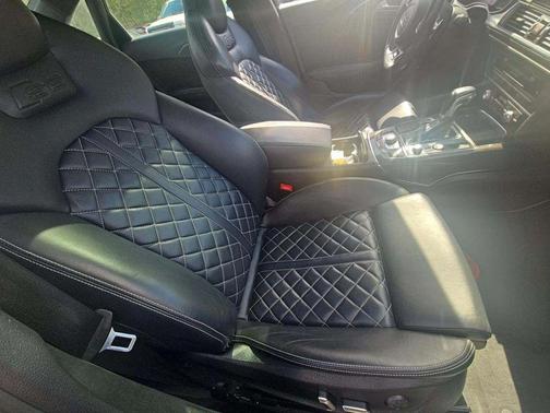 2016 Audi S6 4.0T