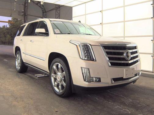 2015 Cadillac Escalade Premium