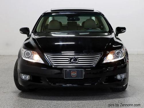 2011 Lexus LS 460 Base