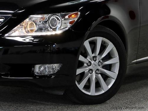 2011 Lexus LS 460 Base