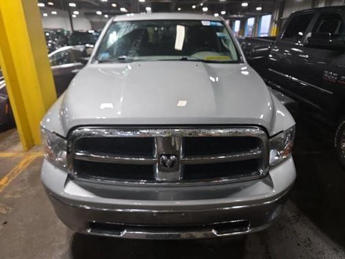2012 RAM 1500 SLT