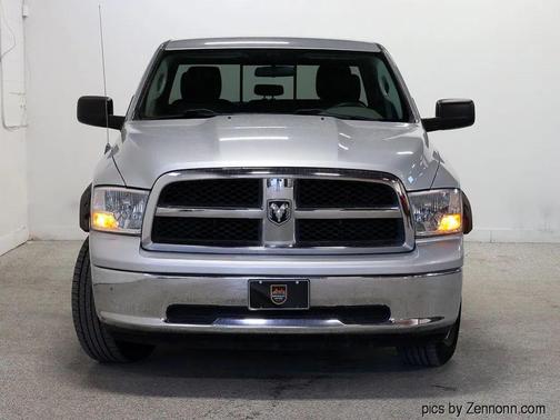 2012 RAM 1500 SLT