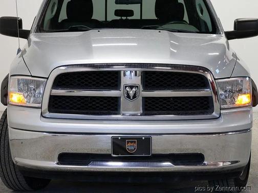 2012 RAM 1500 SLT