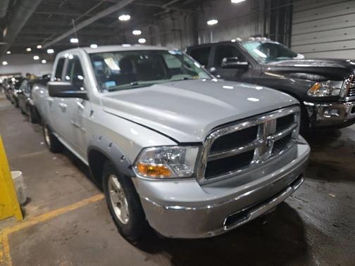 2012 RAM 1500 SLT