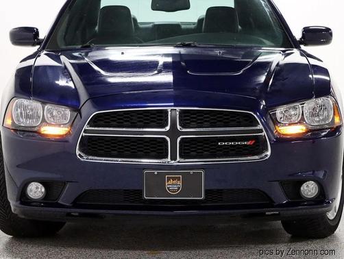 2014 Dodge Charger SXT