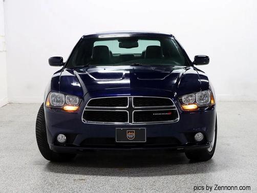 2014 Dodge Charger SXT