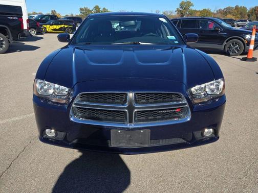 2014 Dodge Charger SXT