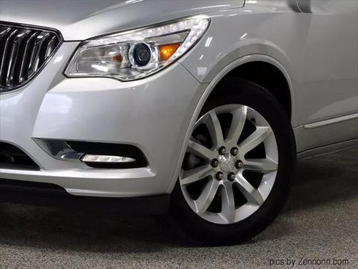 2016 Buick Enclave Premium