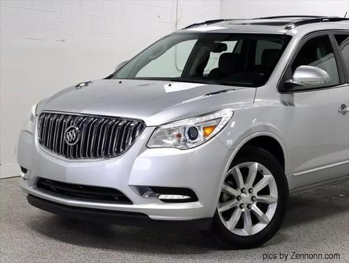 2016 Buick Enclave Premium