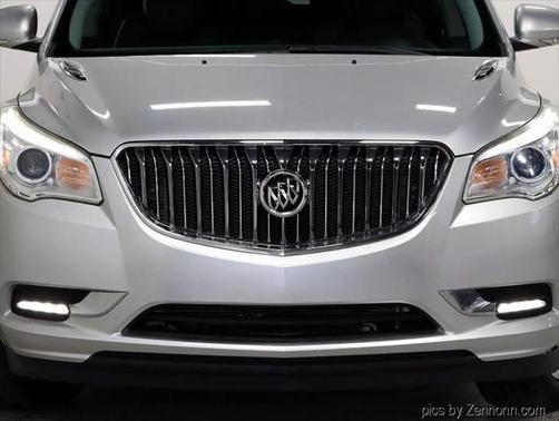 2016 Buick Enclave Premium