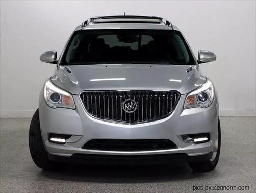 2016 Buick Enclave Premium