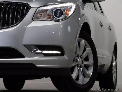 2016 Buick Enclave Premium