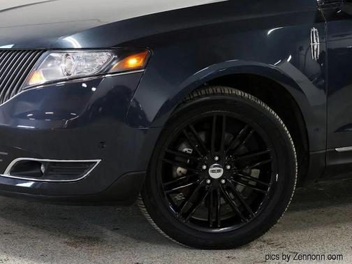 2013 Lincoln MKT EcoBoost