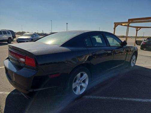 2013 Dodge Charger SE