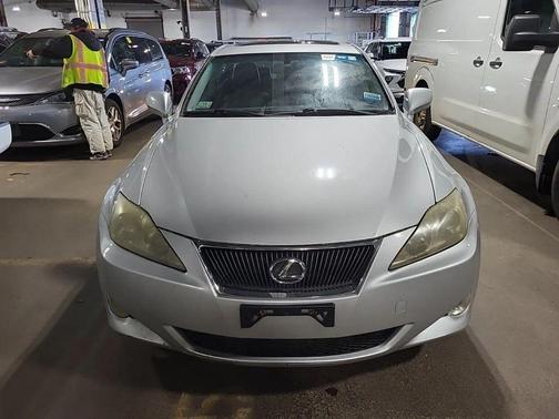 2006 Lexus IS 250 Base