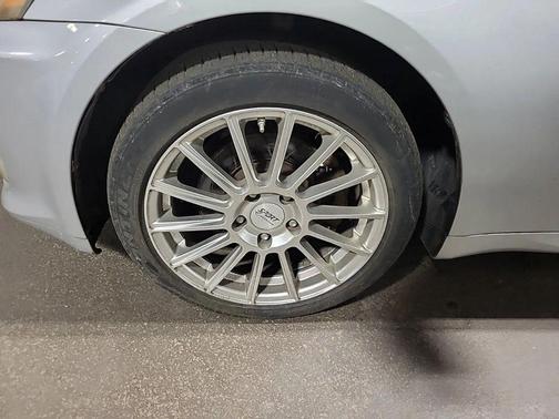 2006 Lexus IS 250 Base