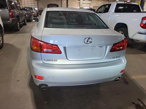 2006 Lexus IS 250 Base