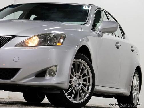 2006 Lexus IS 250 Base