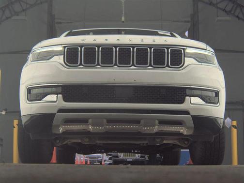 2023 Jeep Wagoneer L Series II 4x4