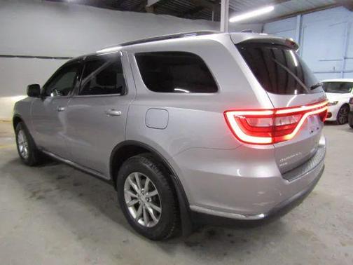 2017 Dodge Durango SXT