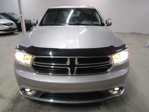 2017 Dodge Durango SXT