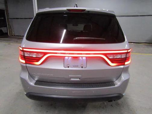 2017 Dodge Durango SXT