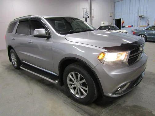2017 Dodge Durango SXT